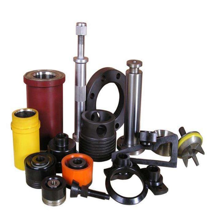 Hose Fittings